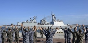 파병 대신 작전지역 확대…‘청해부대’ 호르무즈 해법 되나