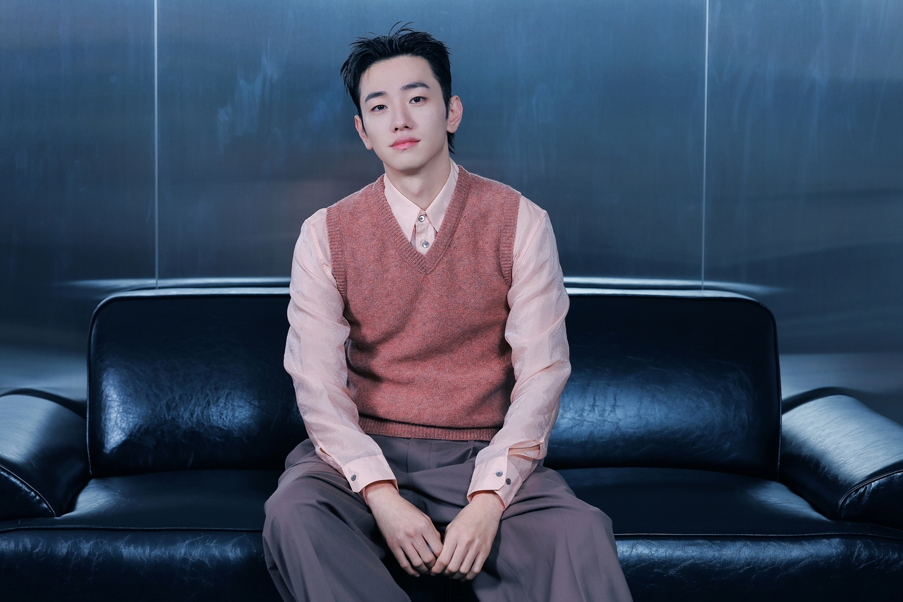 영화 ‘킬링타임’ 남윤수 [더타이틀]