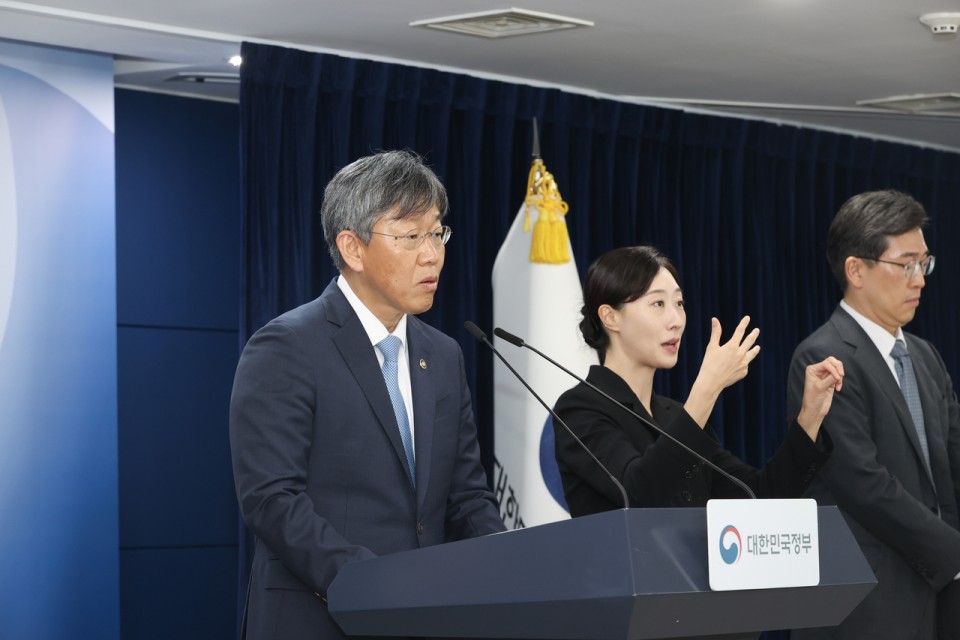 전월세난 잡아라…정부 “내년까지 수도권 공적주택 10만호 입주 추진” [부동산360]