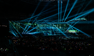 Aespa, Ateez lead MMAs lineup, as BTS, Blackpink earn nominations