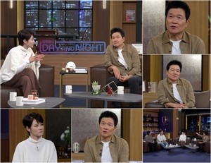 안치환, 직장암 3기 투병 심경..“체중 15kg 빠져, 너그러워져야”(‘데이앤나잇’)