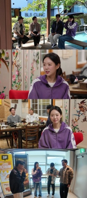 ‘♥바타’ 지예은, 결혼 말리는 이서진에 “진짜 사랑 안 해보신 듯”(‘비서진’)