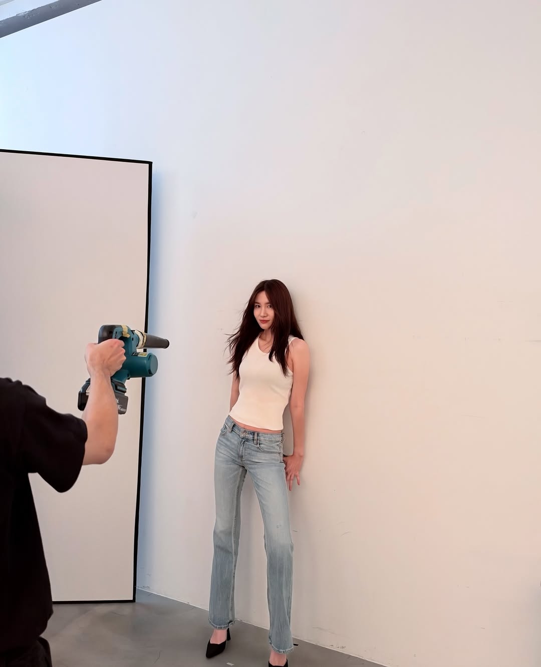 사진=진아름 채널