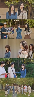 걸스데이 유라, 양세찬과 열애설 진짜?..“우리 만났었는데 진짜 티 안 나”(‘런닝맨’)