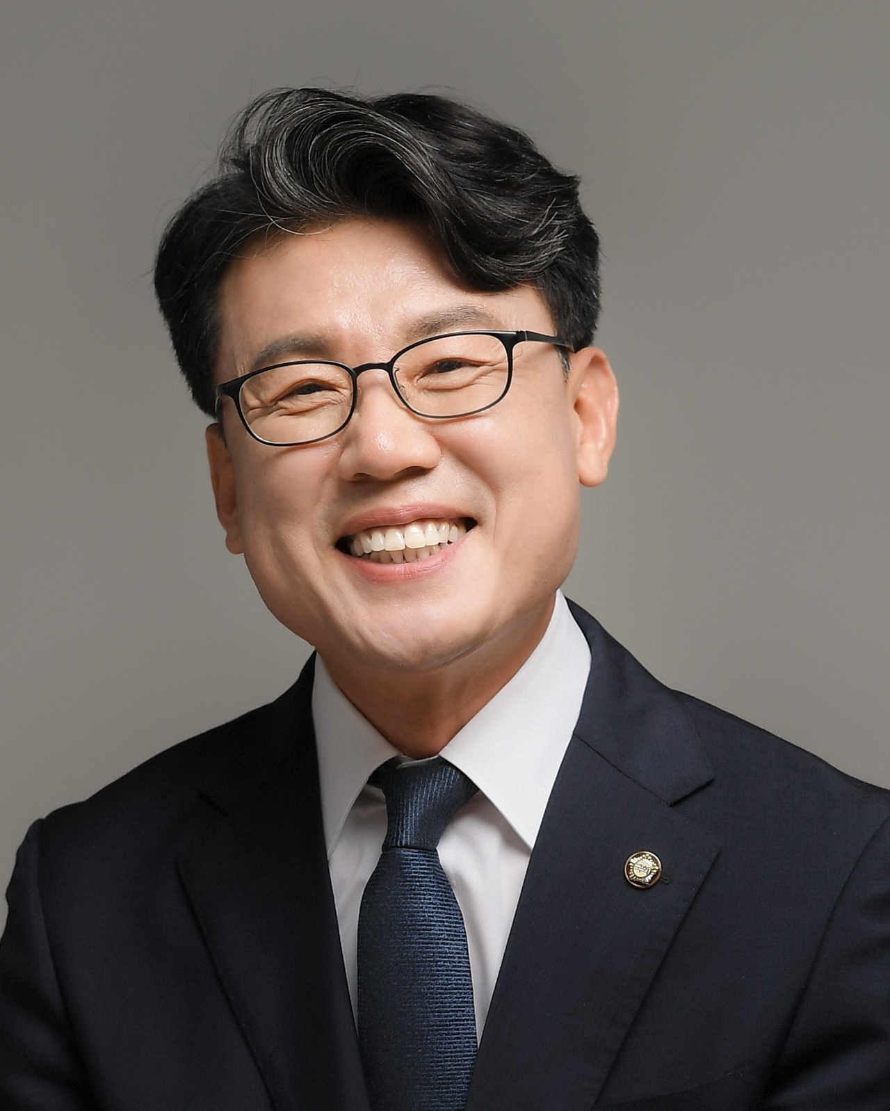 Jin Sung-joon, chairman of the National Assembly's National Defense Committee [Provided by lawmaker's office]