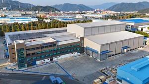 Hyosung Heavy Industries doubles circuit breaker capacity with new plant