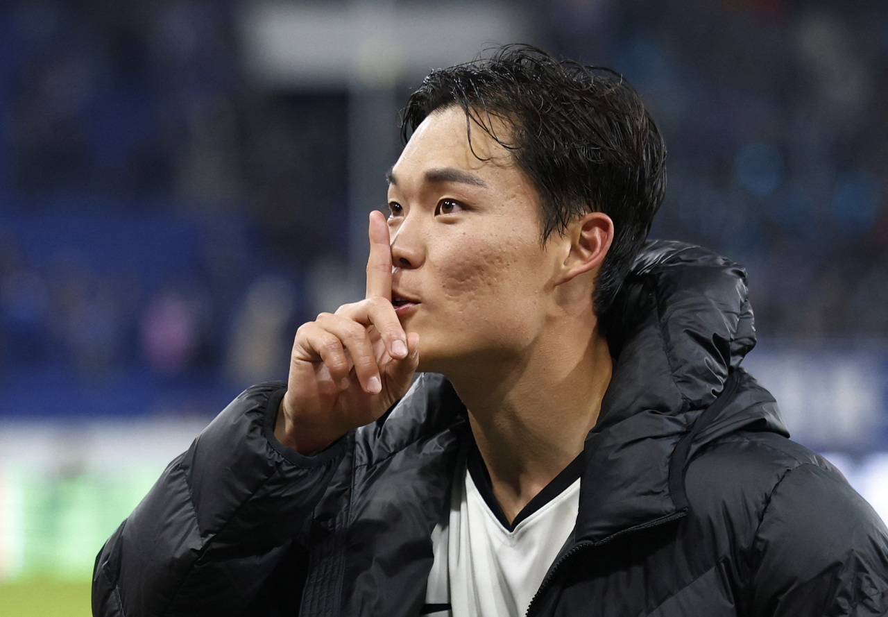 [로이터]