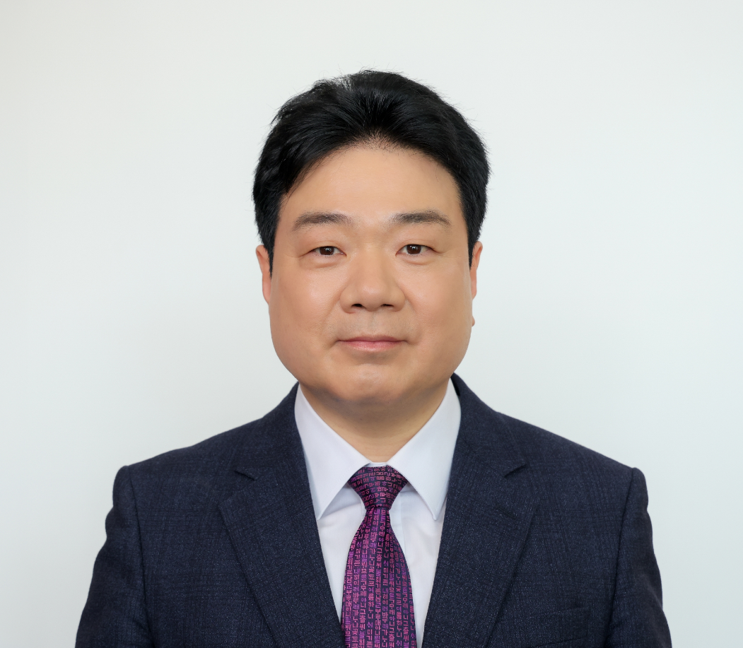 Kim Dae-ja, the newly appointed chairperson of Korea Industrial Complex Corp.
