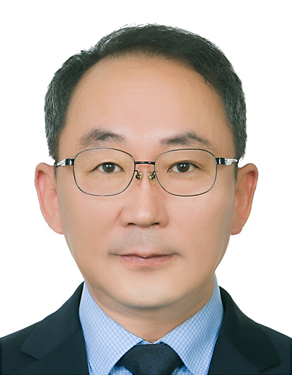 박동일 산업통상부 차관. 청와대 제공