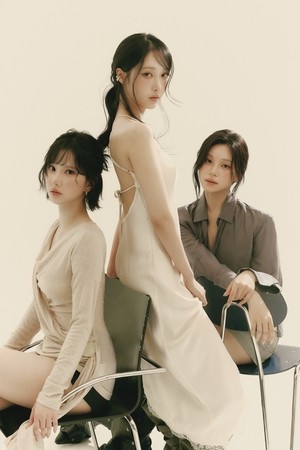 ‘여자친구’ 은하 신비 엄지, 11월 1일 로드FC 무대 선다