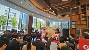 Travelodge Gangnam Yeoksam Celebrates Successful Grand Opening