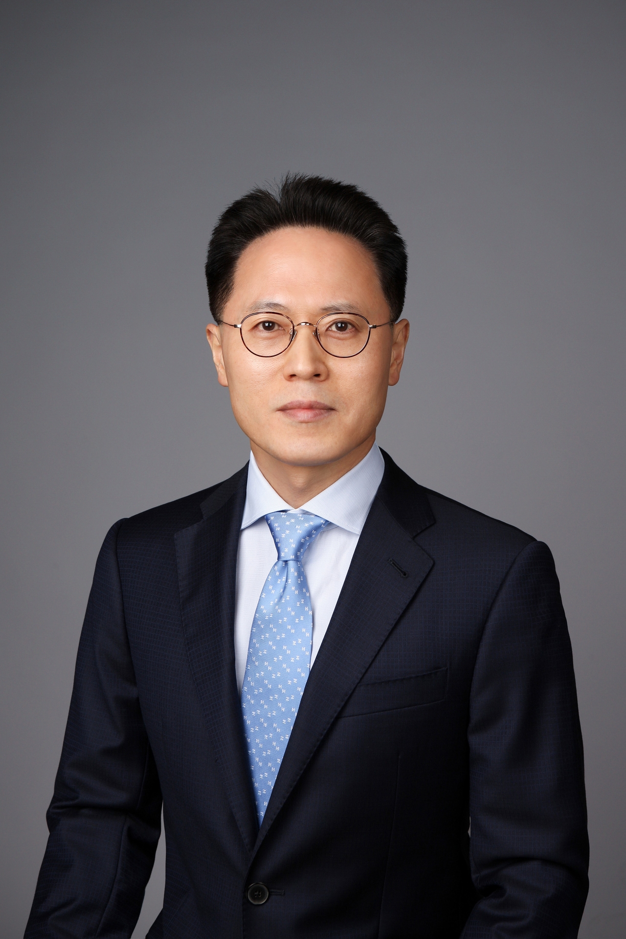 박상현 두산에너빌리티 CFO 부회장. [두산에너빌리티 제공]