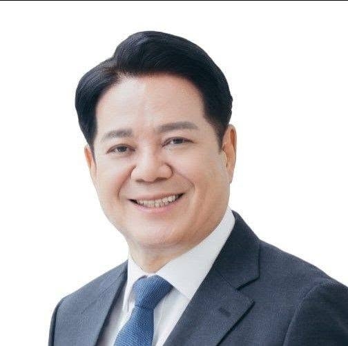 최대호 안양시장.
