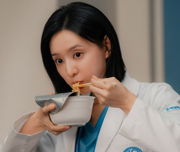[SBS 드라마 ‘닥터X’]