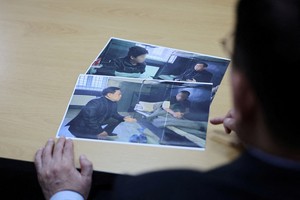 “우크라 北포로송환 공개, 韓 대북·대러 전략 훼손”