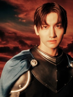 동방신기 최강창민, 링 위의 록커..‘All Of My Life’ MV 티저 공개