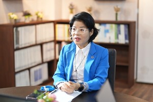[인터뷰] 유기훈 서울시의원