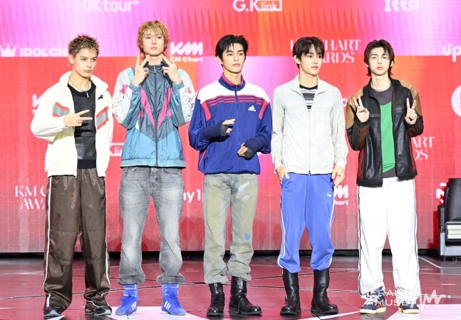 코르티스/사진=윤병찬 기자