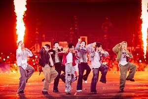 방탄소년단 ‘아리랑’, 日 TV에 울려 퍼진다..도쿄돔 공연 방송