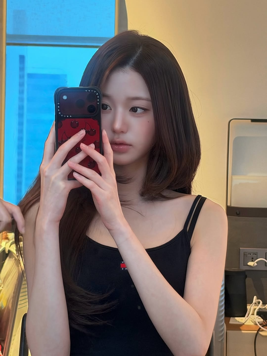 장원영 채널