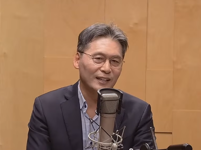 이주완 인더스트리 애널리스트 [사진 YTN라디오]