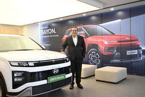 Hyundai dealer bets on India's next generation of car buyers
