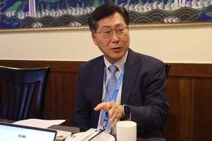 “재정여력 늘어나는 건 한국뿐, AI 붐 당장 안 꺾여”…IMF도 주목한 차별화