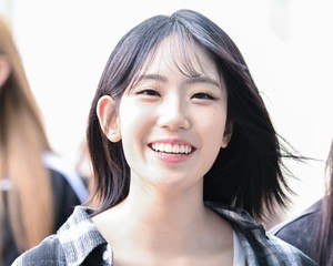 [포토] 아워벨스데이 조혜진 ‘해맑은 미소’