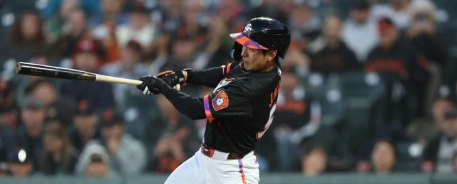 Lee Jung-hoo    (Yonhap)