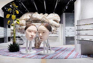 Gentle Monster vs. Blue Elephant: Behind K-eyewear's global boom, a bitter battle over imitation