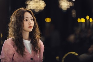K-rom-com 'queen' Chae Soo-bin wants to break out of her comfort zone