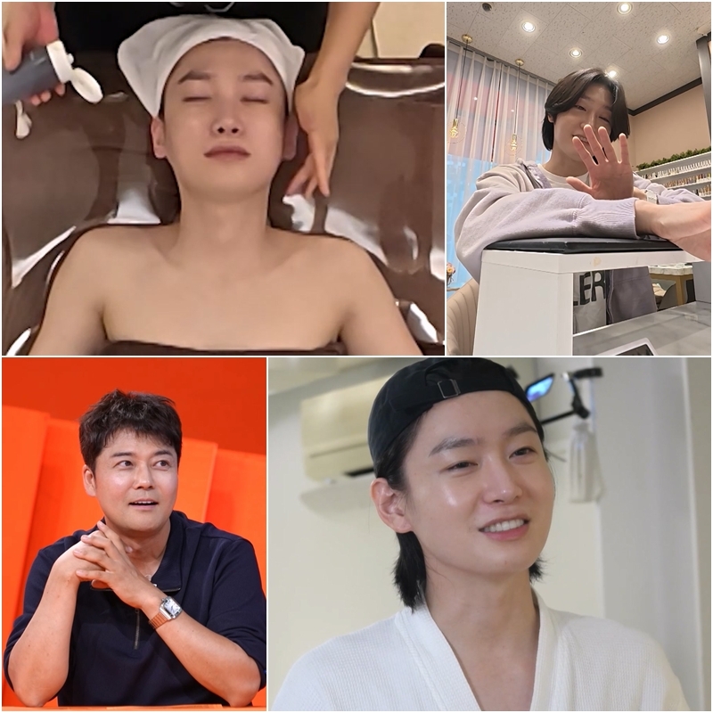 김용빈/사진 제공｜KBS ‘사장님 귀는 당나귀 귀’