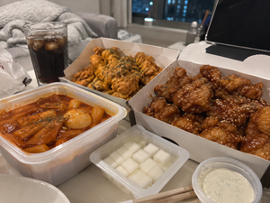 “배달음식에 쓰는 돈만 일주일 10만원, 너무 게을러 한심”…미국 Z세대서 ‘배달 죄책감’ 확산