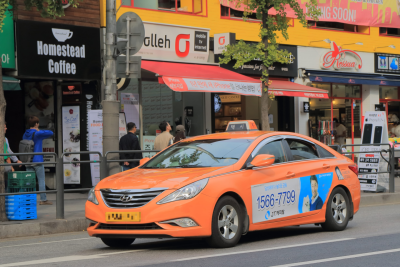 Foreigners file 6,000 complaints for taxi overcharging in 5 years