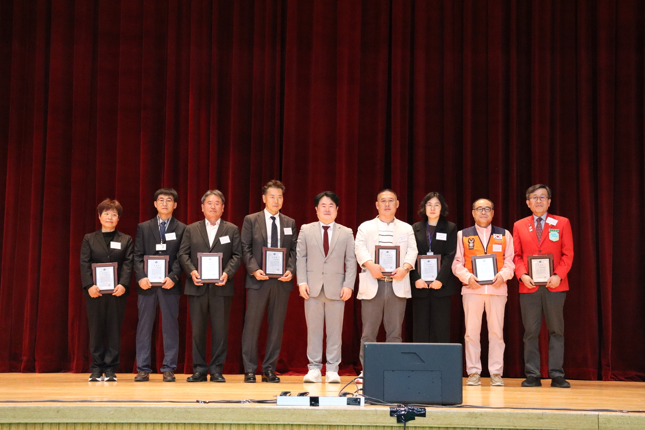 [Provided by North Gyeongsang Province]