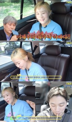 [뮤즈이슈]박위父, 수양딸만 몇이야?..윤소희 이어 박진희·최강희 줄줄이 소환