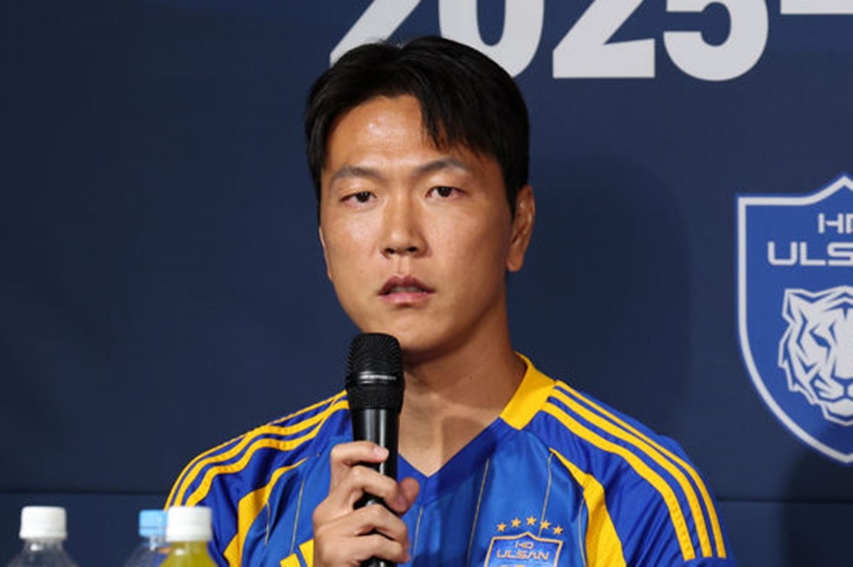 Kim Young-kwon [Newsis]