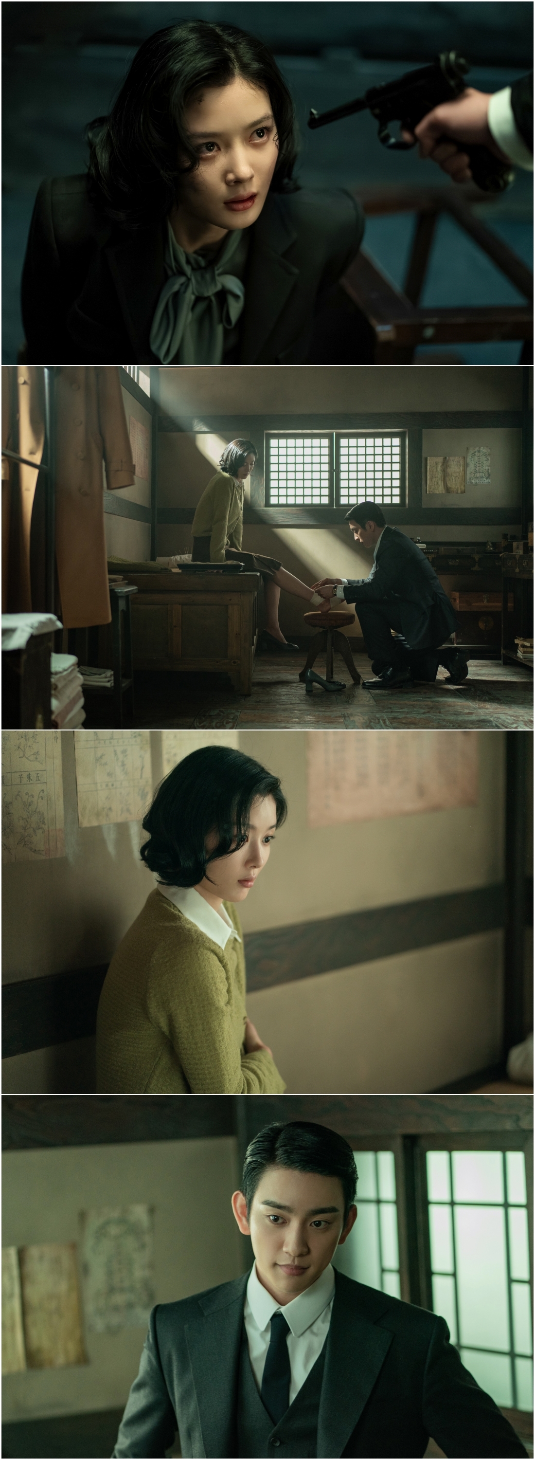 tvN ‘100일의 거짓말’