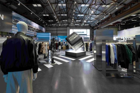 Musinsa brings Japanese fashion to Seoul with Zozotown