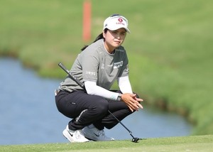Choi Hye-jin runner-up again as China's Yin Ruoning claims comeback win