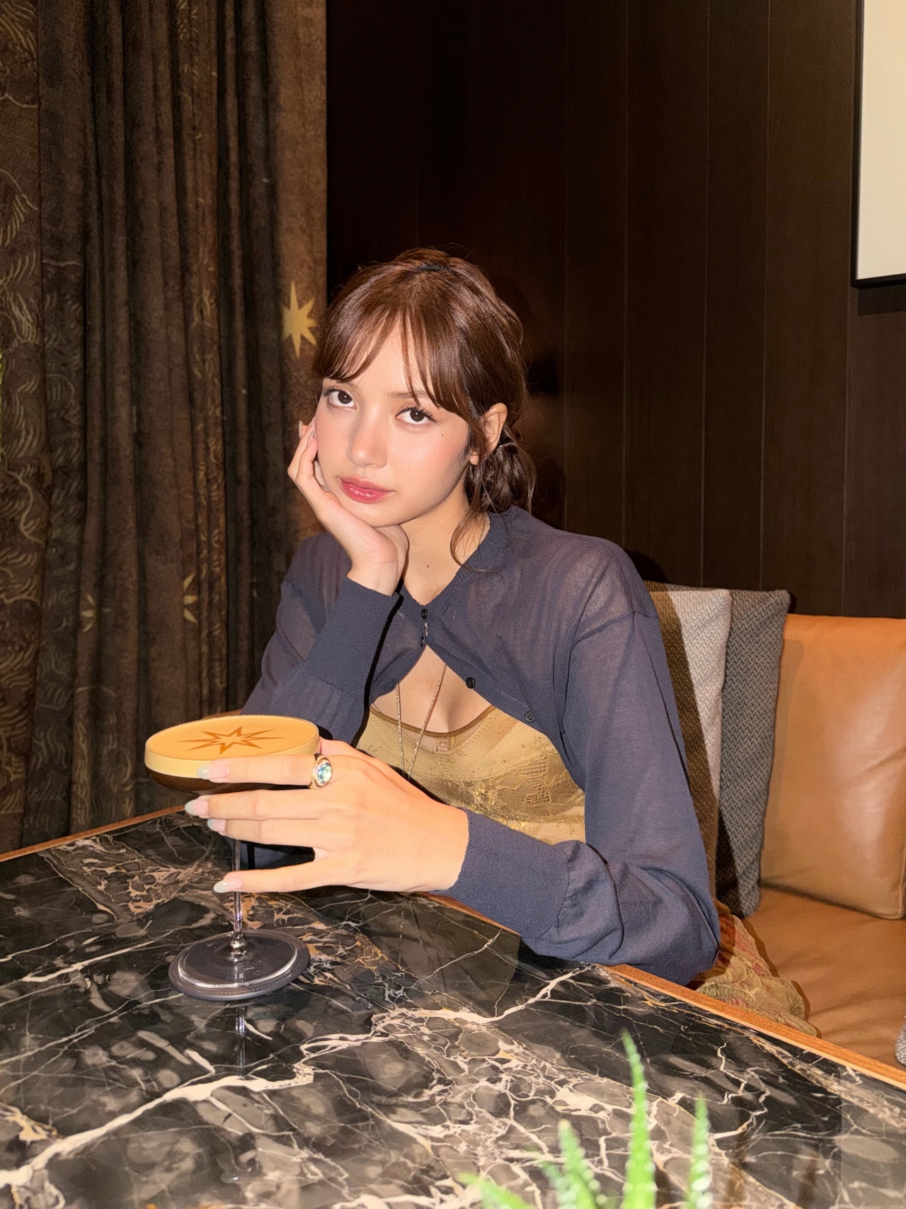 블랙핑크 리사