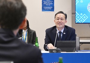 이형일 “반도체 호황 최소 내년까지 지속…수요·공급 격차 여전히 커”
