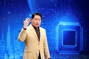 최태원 “대학 졸업장 필요 없다…20대로 돌아간다면 무조건 창업”