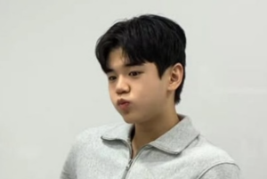 윤민수 子 윤후, 점점 훈훈해지네..♥최유빈 또 반할 비주얼