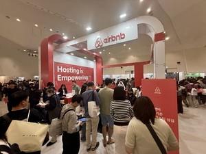 매물난·규제에 ‘발목’…공유숙박 창업, 관심 높지만 문턱 여전