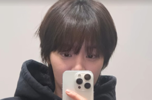 설인아, 파격 숏컷 헤어에 솔직한 심정..“남모르게 서러울 때도 있었는데”