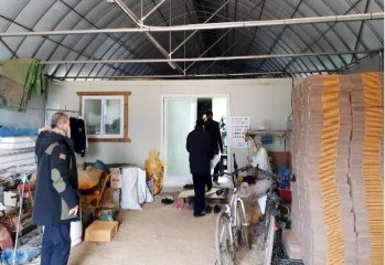 [단독]기숙사 부적합 사업장도 외국인력 98% 배정…감점제 유명무실