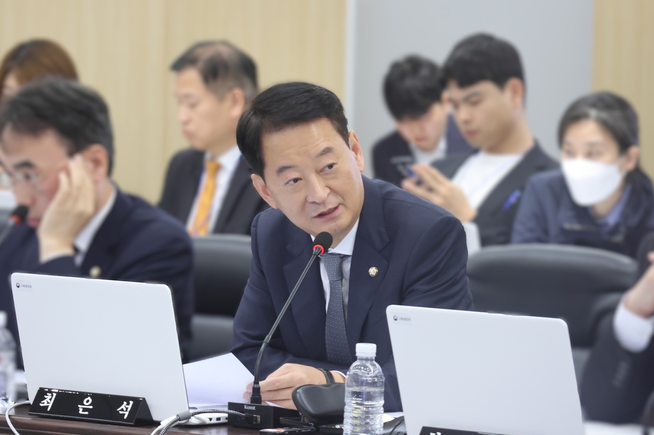 최은석 국민의힘 의원 [최은석 의원실 제공]