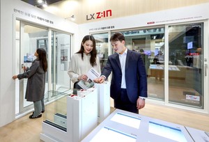 ‘고단열 창호’의 계절…LX하우시스, 마케팅 열기 후끈