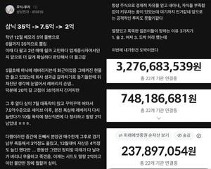 “35억이 2억으로”…삼전 직원 “레버리지 투자하다 망했다, 장밋빛 미래 날아가”